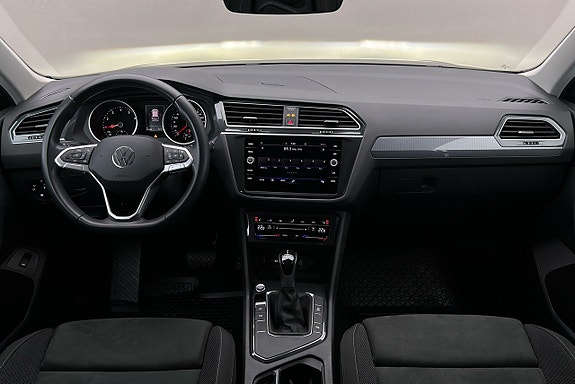 Volkswagen Tiguan 6 of 26