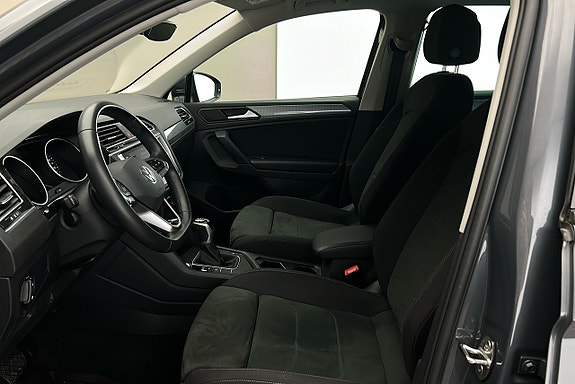 Volkswagen Tiguan 10 of 26