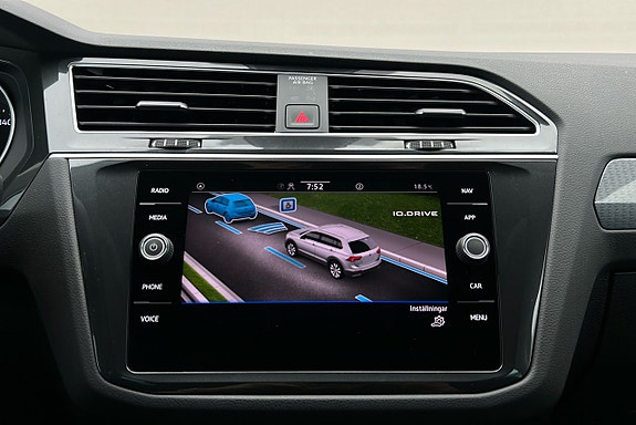 Volkswagen Tiguan 21 of 26