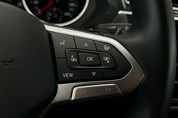 Volkswagen Tiguan 26 of 26