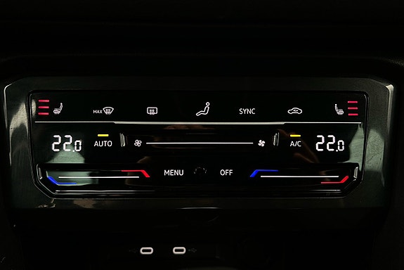 Volkswagen Tiguan 18 of 26