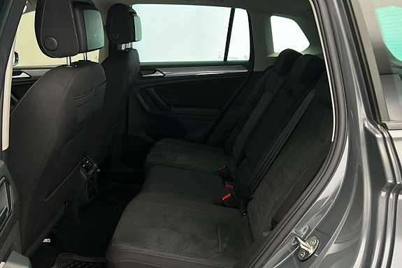 Volkswagen Tiguan 13 of 26
