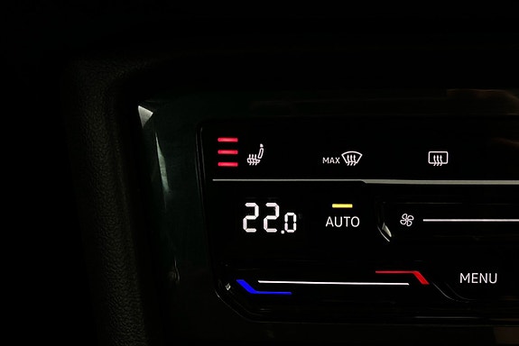Volkswagen Tiguan 19 of 26