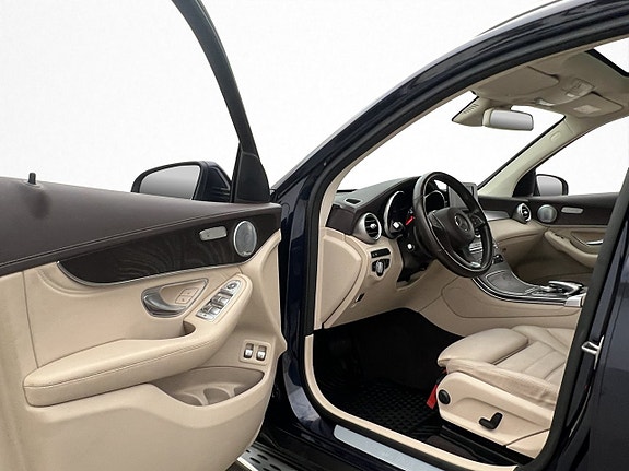 Mercedes-Benz GLC220 d 11 of 30