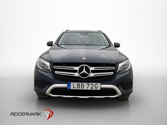 Mercedes-Benz GLC220 d 3 of 5