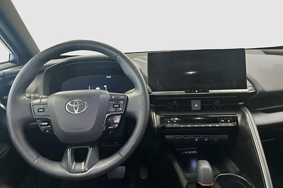 Toyota C-HR 9 of 11