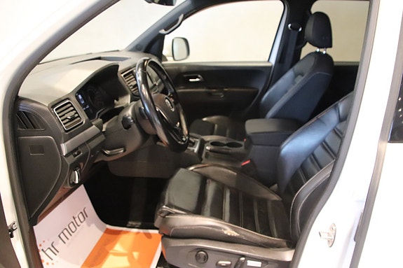 Volkswagen Amarok 11 of 18