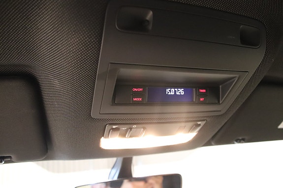 Volkswagen Amarok 18 of 18