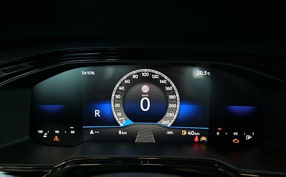 Volkswagen Polo 13 of 19