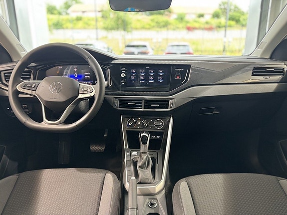 Volkswagen Polo 9 of 19