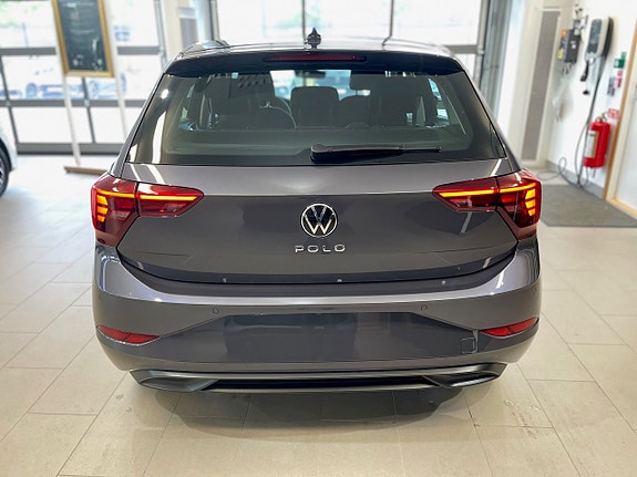 Volkswagen Polo 5 of 19