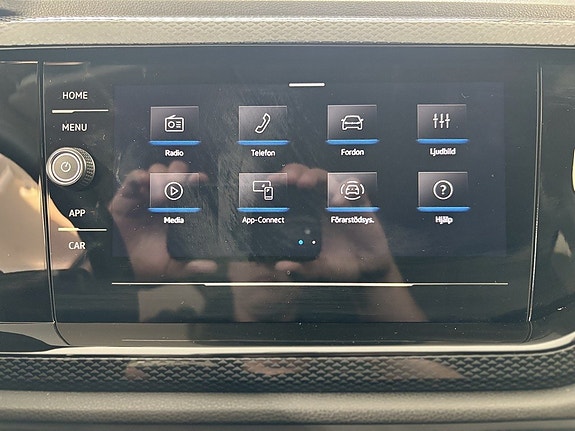 Volkswagen Polo 14 of 19