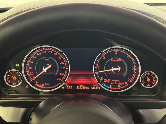 BMW 530d 28 of 28