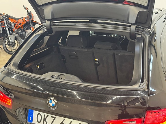 BMW 530d 8 of 28