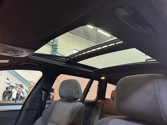 BMW 530d 11 of 28