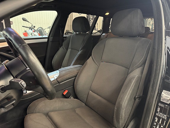 BMW 530d 13 of 28