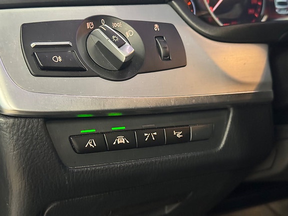 BMW 530d 18 of 28