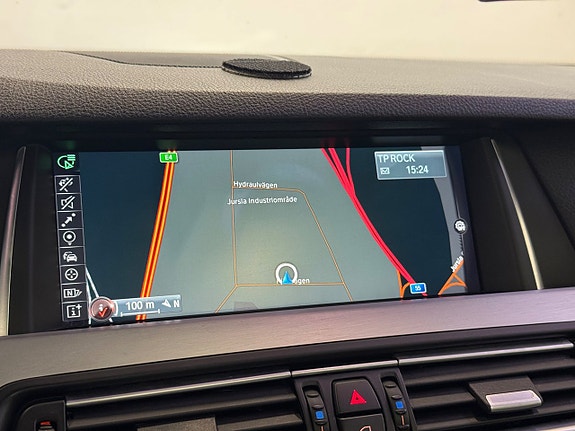BMW 530d 20 of 28