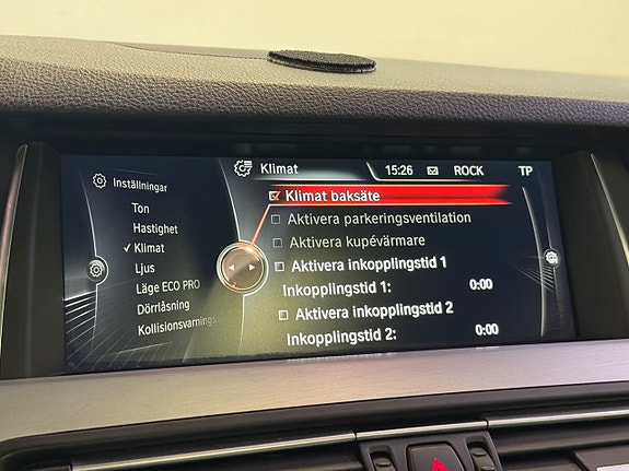 BMW 530d 21 of 28