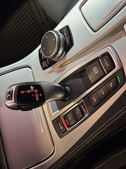 BMW 530d 16 of 28