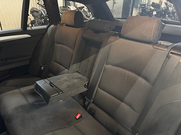 BMW 530d 14 of 28
