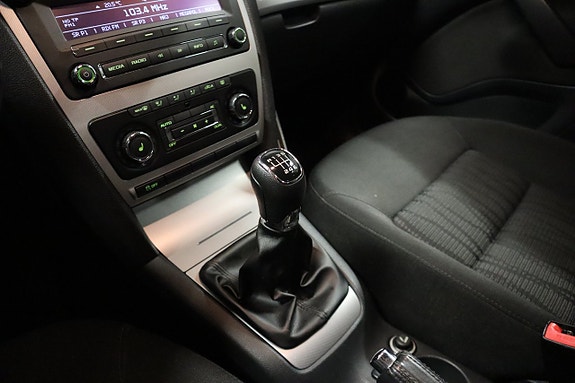 Skoda Octavia 10 of 25