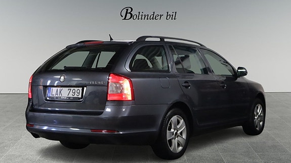 Skoda Octavia 4 of 25