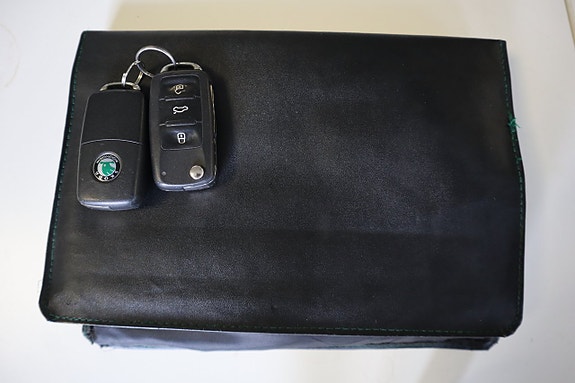 Skoda Octavia 25 of 25