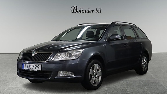 Skoda Octavia 3 of 25