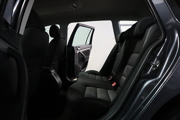 Skoda Octavia 14 of 25