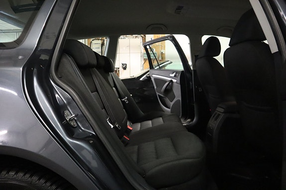 Skoda Octavia 15 of 25