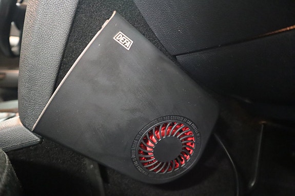 Skoda Octavia 13 of 25