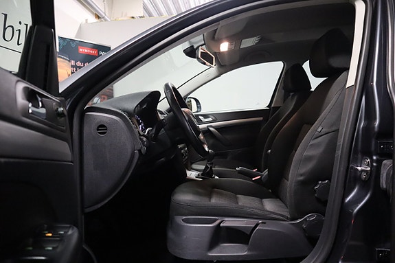 Skoda Octavia 7 of 25