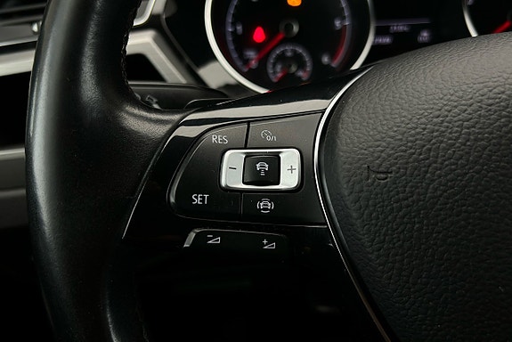 Volkswagen Touran 22 of 24