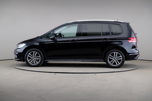 Volkswagen Touran 4 of 24