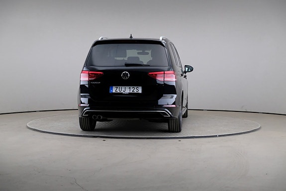 Volkswagen Touran 5 of 24