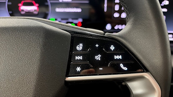Audi Q6 e-tron 15 of 20