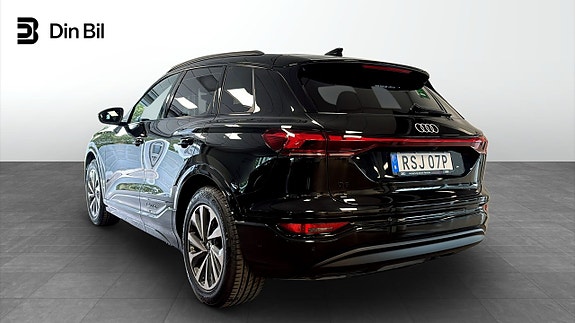 Audi Q6 e-tron 3 of 20