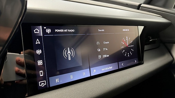 Audi Q6 e-tron 14 of 20