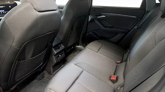 Audi Q6 e-tron 11 of 20