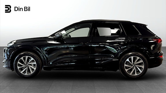 Audi Q6 e-tron 2 of 20