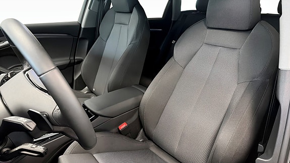 Audi Q6 e-tron 8 of 20