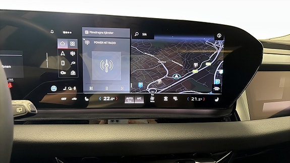 Audi Q6 e-tron 9 of 20