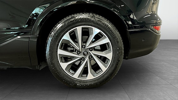 Audi Q6 e-tron 6 of 20