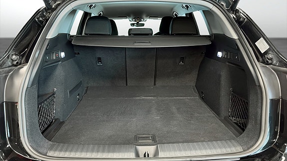 Audi Q6 e-tron 12 of 20