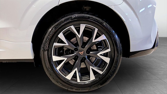 Cupra Terramar 6 of 13