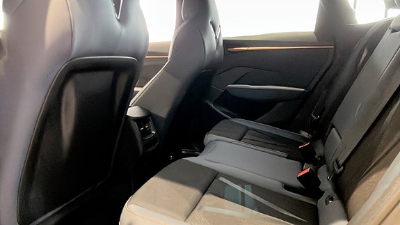 Cupra Terramar 11 of 13