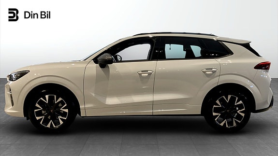 Cupra Terramar 2 of 5