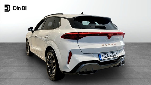 Cupra Terramar 3 of 5