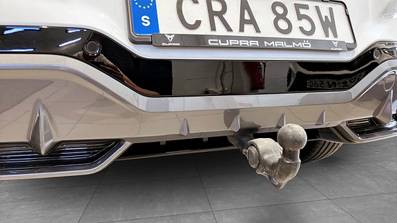 Cupra Terramar 13 of 13
